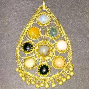 Beautiful vintage charm